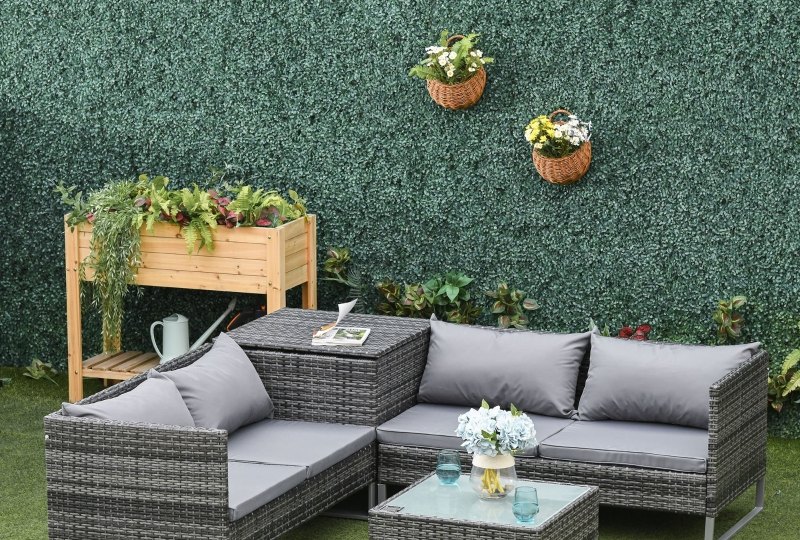 Patio Season Sale