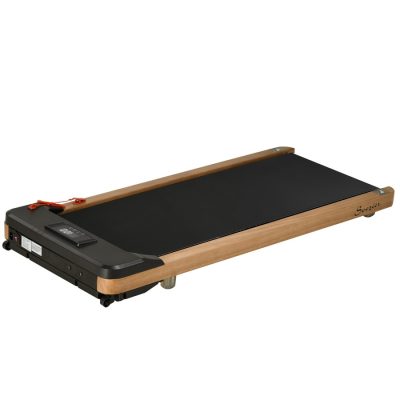 Soozier Wood Under Desk Treadmill